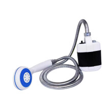 Portable Shower Compact Electric Outdoor Shower for Gardening Bathing