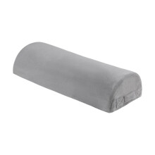 Foot Rest Under Desk at Work Comfort Footrest Cushion for Gaming Trave