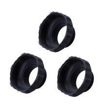 3x Pool Skimmer Hose Adapters 11239 Sturdy High Performance Parts for