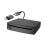 USB Vehicle DVD CD Player Compact Automotive Accessories Black Plug an 2