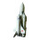 1:96 Scale Rocket Model Kit DIY Model Rocket Spacecraft Model for Kids 3