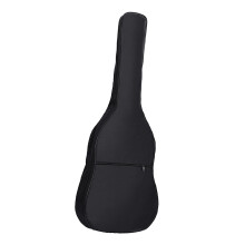 Portable Guitar Backpack Soft for Folk Guitar Classic Guitar Acoustic