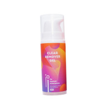 Eyelash Adhesive Remover 15ml Gently for Salon Lashes Remover Sensitiv