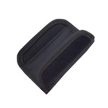 Luggage Bag Handle Wrap Comfortable Detachable Oxford Cloth Handle Cov