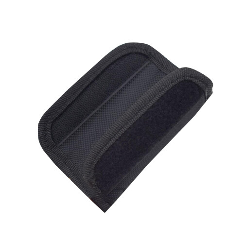 Luggage Bag Handle Wrap Comfortable Detachable Oxford Cloth Handle Cov