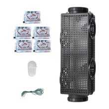 Fishing Cage Portable Cage Outdoor Eel Catcher for Minnow Herring Praw