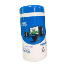 Monitor Wipe TV Cleaner Laptop Screen Wipe for Camera Lenses Phones La