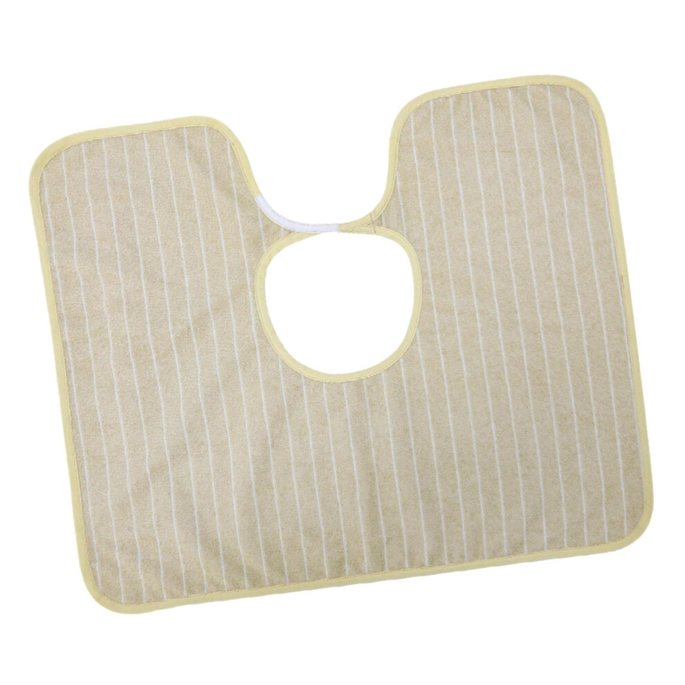 Adult Bib for Eating Premium Large Adult Feeding Bib for Women Seniors