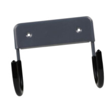 Ironing Board Wall Mount Ironing Board Hook for Hotel Household Laundr