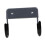 Ironing Board Wall Mount Ironing Board Hook for Hotel Household Laundr 2