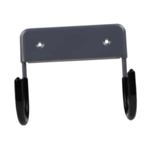 Ironing Board Wall Mount Ironing Board Hook for Hotel Household Laundr 1