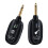 Audio Transmitter Receiver Guitar Transmitter Receiver for Live Show C 1
