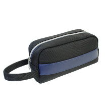 Golf Ball Bag Organizer with Zipper Golf Accessory Bag for Balls Phone