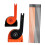 Golf All Planar Trainer Aiming Push Rod Training Swing and Putting Cor 2
