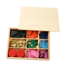 Wood Grammar Learning Language Grammar Wooden Montessori Grammar Symbo