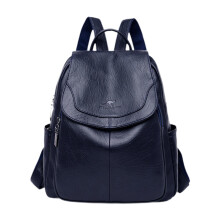 Backpack Purse for Women Bookbag Travel Bag for Commuting Outdoor Acti