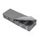 Under Bed Storage Bag Zippered Storage Container for Clothing Bedding 3