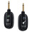 Audio Transmitter Receiver Guitar Transmitter Receiver for Live Show C 2