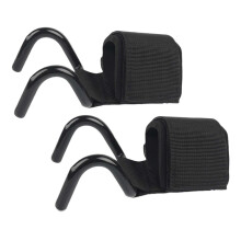 Hand Grips Deadlift Straps Weight Lifting Hooks for Weightlifting Spor