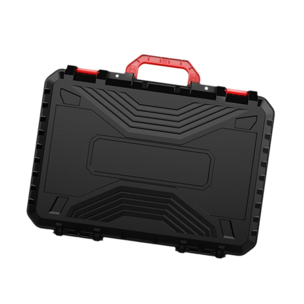 Tool Storage Box Toolbox For Home Household Professional Maintenance W 6901423289864