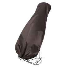 Cello Silk Cover Pouch Drawstring Bag Musical Instrument Sleeve Cello