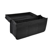 Walkers Storage Bag Large Capacity Mobility Aid Basket for Adults Stor