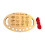 Knot Training Board Easy to Use Sturdy Construction Guide Learn to Tie 3