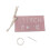 Creative Mini Sewing Book for Embroidery Beginners Creative Sewing Boo 2