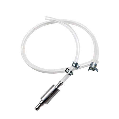 Hydraulic Brake Bleeder Clutch Tool Kit Bleeding Tool Replacement Adap 2