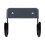 Ironing Board Wall Mount Ironing Board Hook for Hotel Household Laundr 3