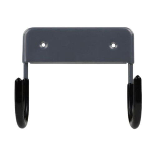Ironing Board Wall Mount Ironing Board Hook for Hotel Household Laundr 2