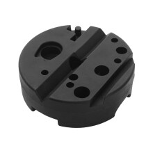 Bench Block Gunsmith Round Maintenance Nonslip Rubber Machinists Bench