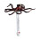 Floating Pool Thermometer Ice Bath Paddling Pool SPA Water Temperature 1