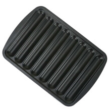 Sausage Pan for 8 Sausages Homemade Sausage Maker for Baking Kitchen C