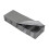 Under Bed Storage Bag Zippered Storage Container for Clothing Bedding 2