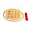 Knot Training Board Easy to Use Sturdy Construction Guide Learn to Tie 2