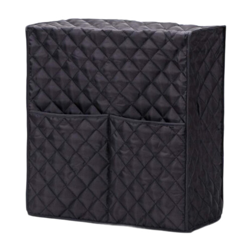 Juicer Dust Cover Sturdy Lightweight Portable Protection Organizer Dus 2