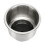 Cup Drink Holder with Drain Rust Resistant Accessories for Boat Yacht 2