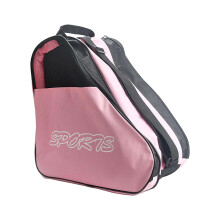 Roller Skates Bag Portable Carrier Skating Shoes Bag for Kids Teenager