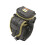 Electrician Tool Pouch Professional Portable with Multiple Pockets Wai 1