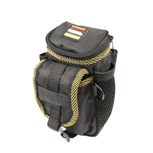 Electrician Tool Pouch Professional Portable with Multiple Pockets Wai 2