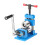 Rolling Mill Machine Sturdy Bending Curving Tableting Tool for Earring 2