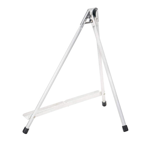 Tabletop Display Easel Desktop Sketching Easel for Presentations Books 2