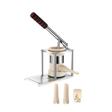 Sausage Filler Machine Meat Filling Stainless Steel Frame Sausage Make