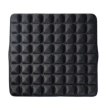 Gel Seat Cushion Portable Breathable for Wheelchair Home Wooden Benche