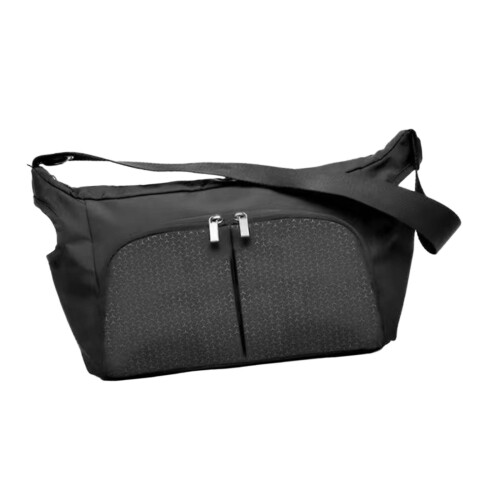 Stroller Storage Bag Portable Baby Stroller Organizer Bag for Walking