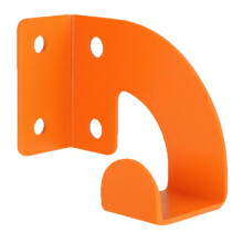 Weed Trimmer Rack Wall Mount Garden Tool Holder for Patio Hedge Trimme