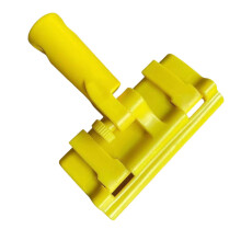 Skimming Blade Handle Adapter Drywall Smoothing Tool for Corner Lines