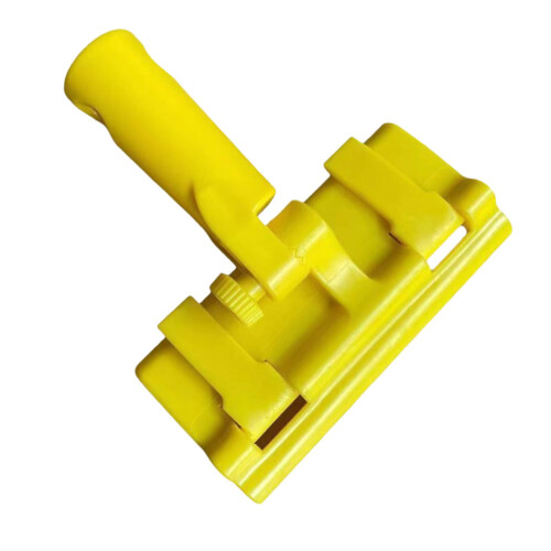 Skimming Blade Handle Adapter Drywall Smoothing Tool for Corner Lines