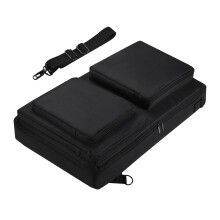 DJ Controller Storage Bag Protector Protective Dj Cables File Bag for